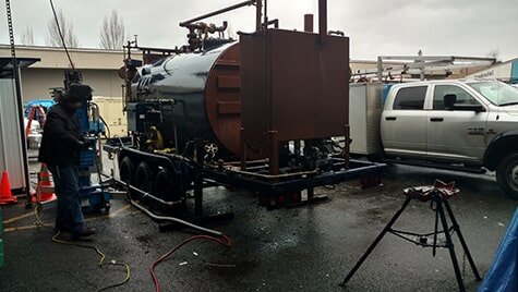 Boiler Heating Repair - Tom Stevens Boiler Repair in Damascus, OR Boiler Heating Repair - Tom Stevens Boiler Repair in Damascus, OR